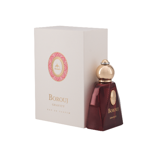 Dumont Borouj, Unisex Fragrance