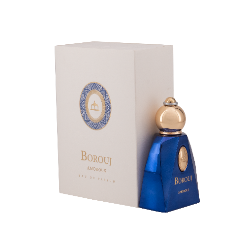Dumont Borouj, Unisex Fragrance
