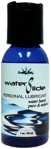 WATERSLIDE LUBRICANT 1 OZ (EACHES) - EBHPL102EA