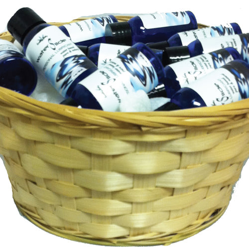 BASKET PRE PACK WATERSLIDE 30PC - EBHPL102