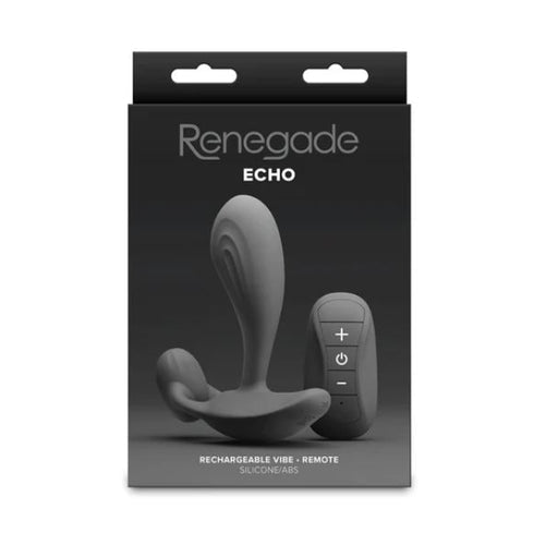 RENEGADE ECHO BLACK - NSN112103