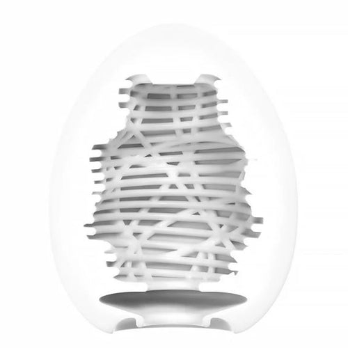 TENGA EGG STANDARD 3 PACK II - TENEGGRP02