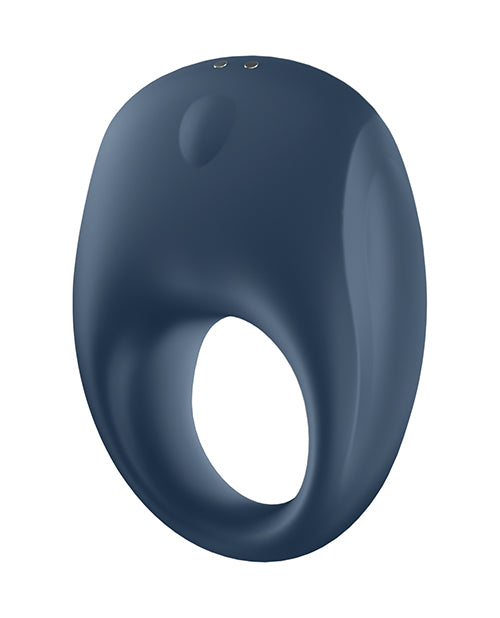 SATISFYER STRONG ONE RING W/ APP (NET) - EIS01968