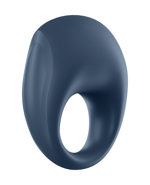 SATISFYER STRONG ONE RING W/ APP (NET) - EIS01968