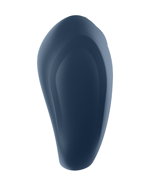 SATISFYER STRONG ONE RING W/ APP (NET) - EIS01968