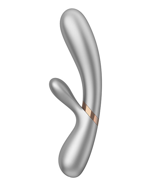 SATISFYER HOT LOVER SILVER (NET) - EIS02514