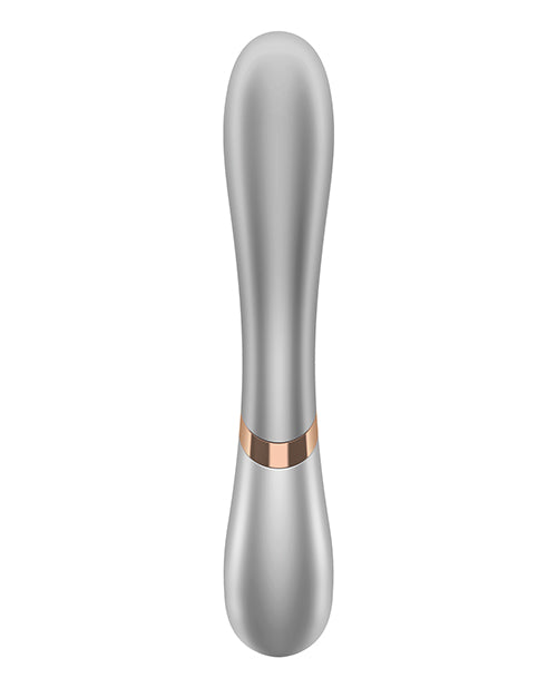 SATISFYER HOT LOVER SILVER (NET) - EIS02514