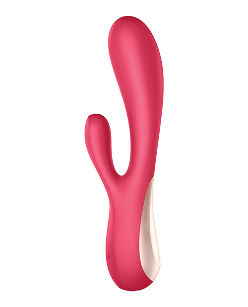 SATISFYER MONO FLEX RED (NET) - EIS02668