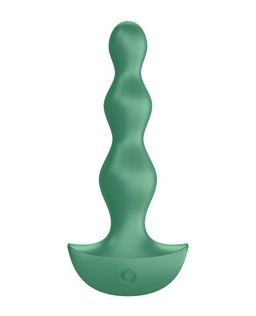 SATISFYER LOLLI-PLUG 2 GREEN (NET) - EIS03252