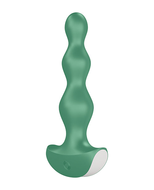 SATISFYER LOLLI-PLUG 2 GREEN (NET) - EIS03252