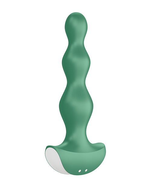 SATISFYER LOLLI-PLUG 2 GREEN (NET) - EIS03252