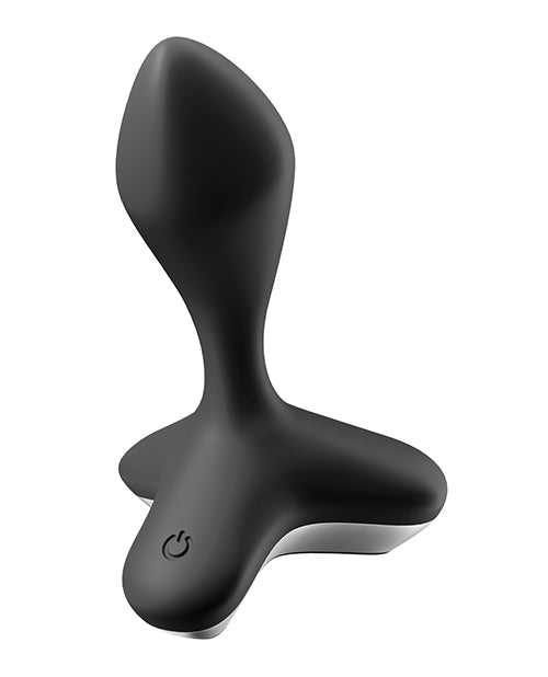 SATISFYER GAME CHANGER BLACK (NET) - EIS06772