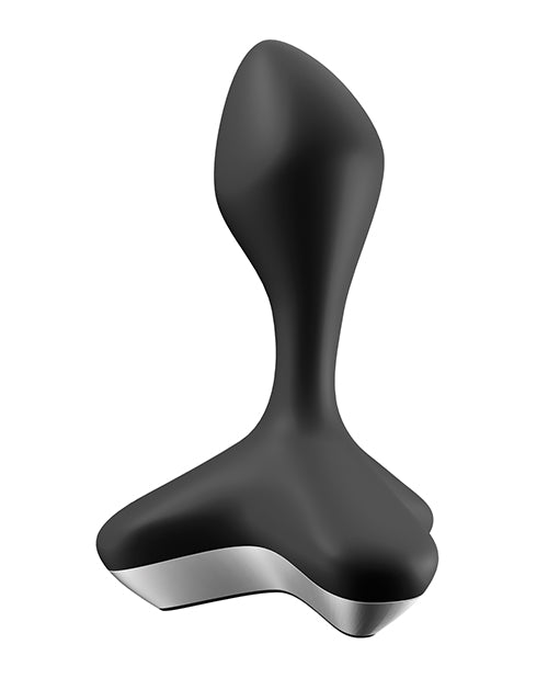 SATISFYER GAME CHANGER BLACK (NET) - EIS06772