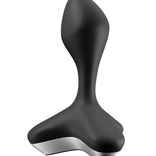 SATISFYER GAME CHANGER BLACK (NET) - EIS06772