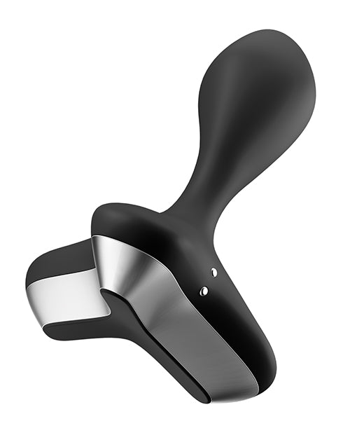 SATISFYER GAME CHANGER BLACK (NET) - EIS06772