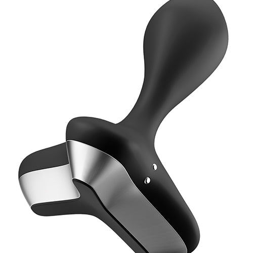 SATISFYER GAME CHANGER BLACK (NET) - EIS06772