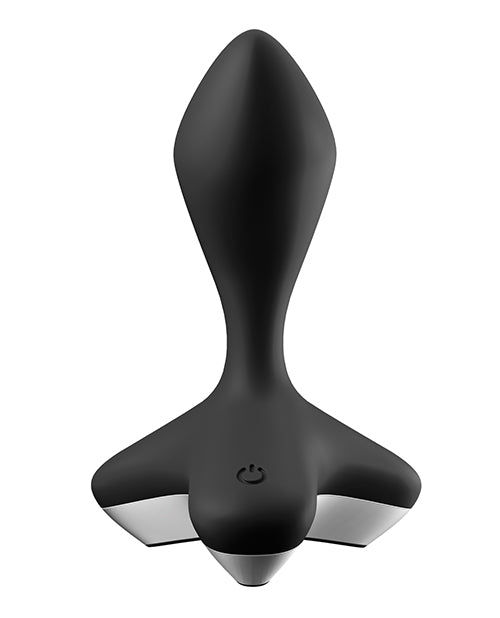 SATISFYER GAME CHANGER BLACK (NET) - EIS06772
