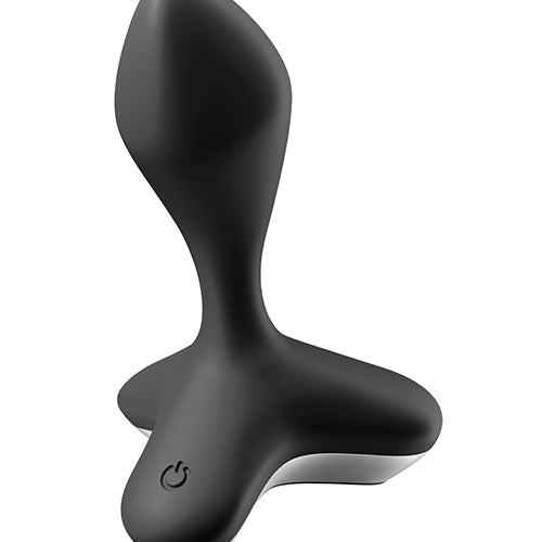 SATISFYER GAME CHANGER BLACK (NET) - EIS06772