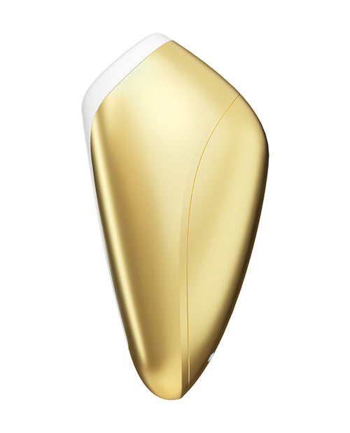 SATISFYER LOVE BREEZE YELLO (NET) - EIS07557