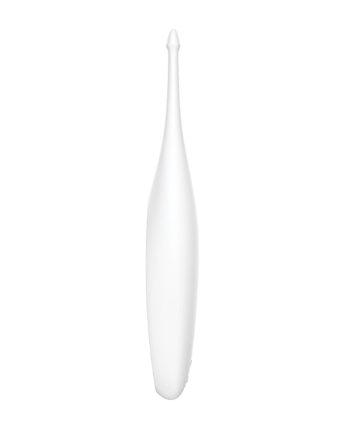 SATISFYER TWIRLING FUN WHITE (NET) - EIS09636