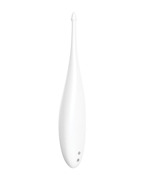 SATISFYER TWIRLING FUN WHITE (NET) - EIS09636
