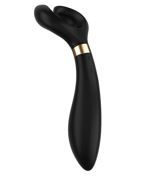 SATISFYER ENDLESS FUN BLACK (NET) - EIS01029