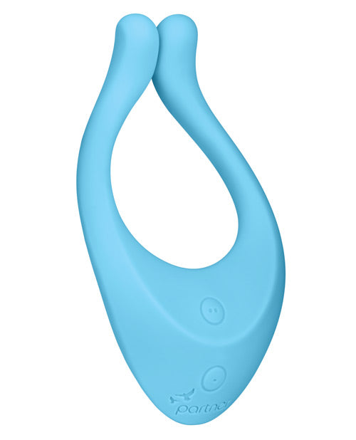 SATISFYER ENDLESS LOVE LIGHT BLUE (NET) - EIS16396