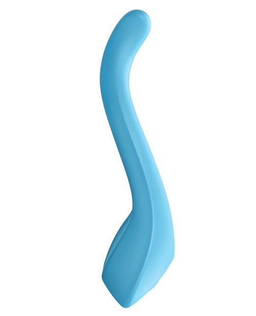 SATISFYER ENDLESS LOVE LIGHT BLUE (NET) - EIS16396