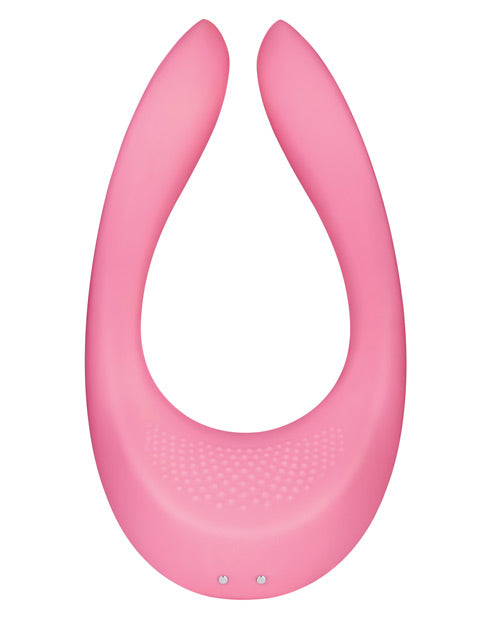 SATISFYER ENDLESS JOY PINK (NET) - EIS16402