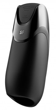SATISFYER MEN VIBRATION + (NET) - EIS16570