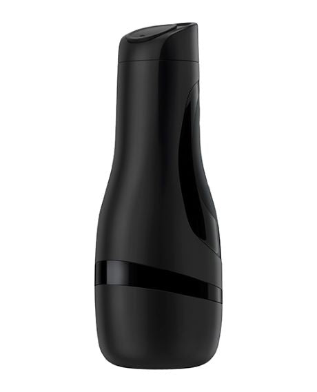 SATISFYER MEN CLASSIC BLACK (NET) - EIS01753