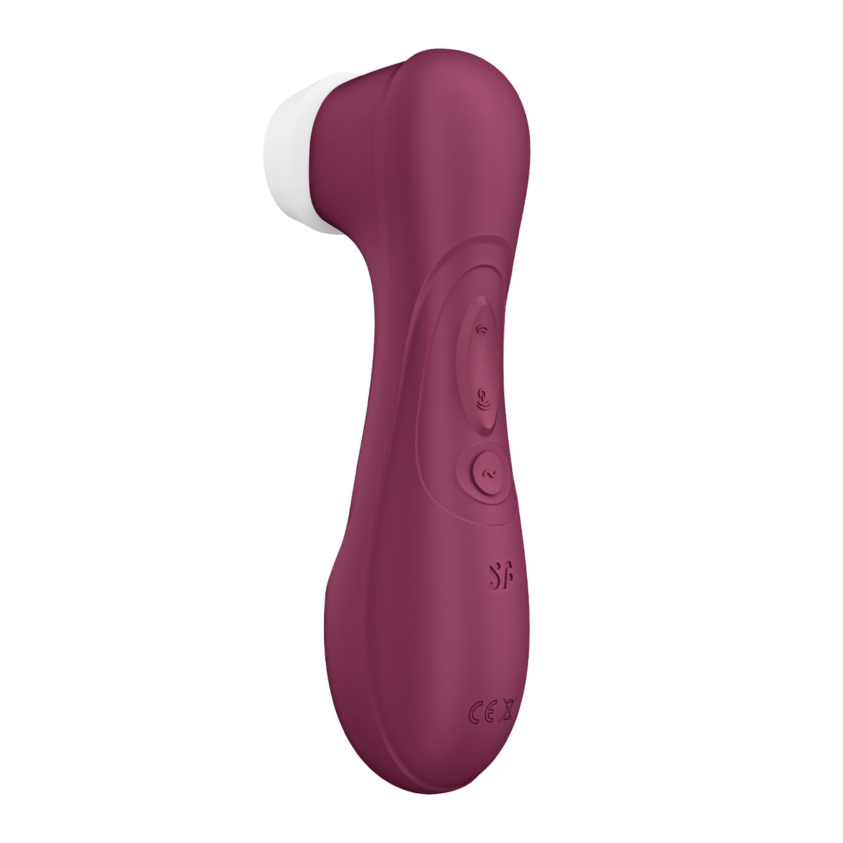 SATISFYER PRO 2 GENERATION WINE RED (NET) - EIS58184