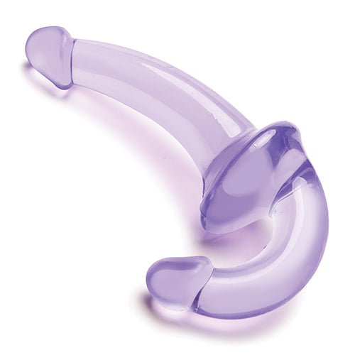 LUX FETISH STRAPLESS STRAP-ON - ELLF1377