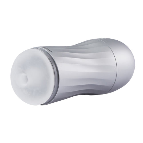 MAXTASY SUCTION SLEEVE STANDARD CLEAR REPLACEMENT - MAXSLESUC01