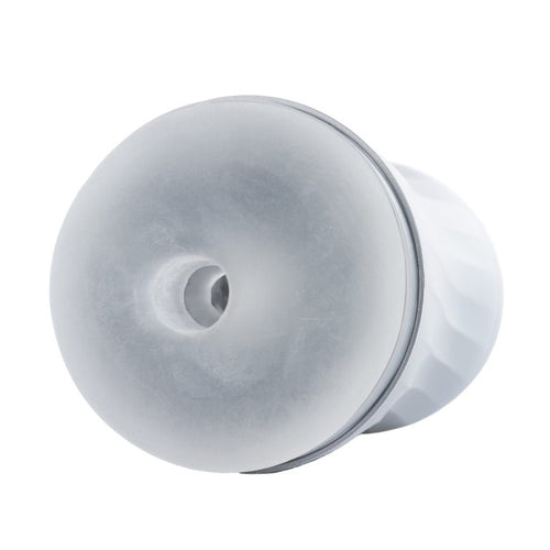 MAXTASY SUCTION SLEEVE STANDARD CLEAR REPLACEMENT - MAXSLESUC01