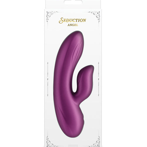 SEDUCTION ANGEL METALLIC MAGENTA - NSN023534