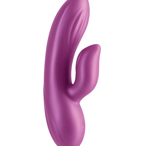 SEDUCTION ANGEL METALLIC MAGENTA - NSN023534