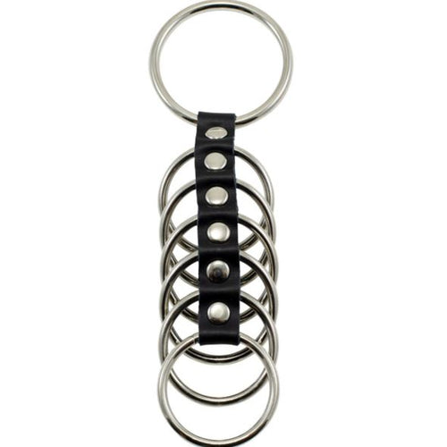 LORD OF THE COCK RINGS ELROND COCK GATE - FRRING014016