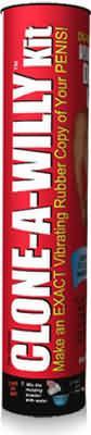 CLONE A WILLY LIGHT - EMP003