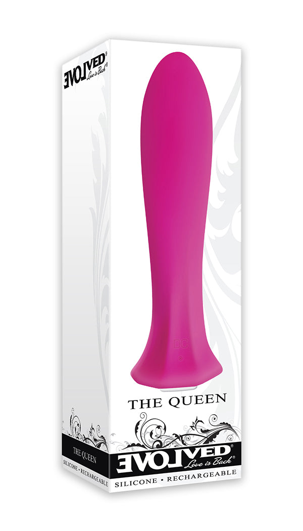 EVOLVED THE QUEEN - ENRS32132