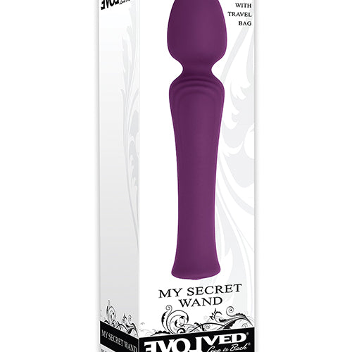 EVOLVED MY SECRET WAND - ENRS34662