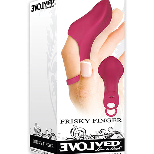 EVOLVED FRISKY FINGER - ENRS51252