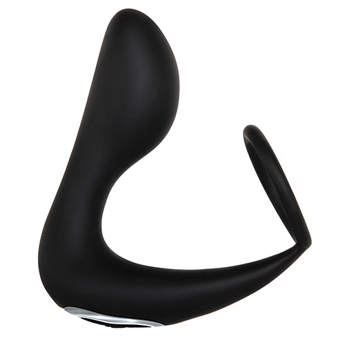 (D) ADAM & EVE ADAM'S RECHARGE PROSTATE PLEASER & C-RING - ENAEWF81882