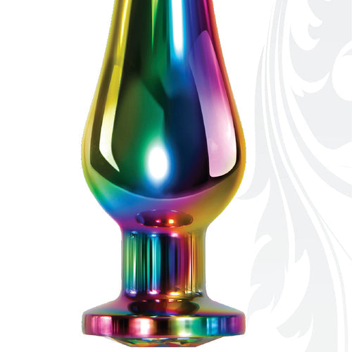 RAINBOW METAL PLUG MEDIUM - ENBP85532