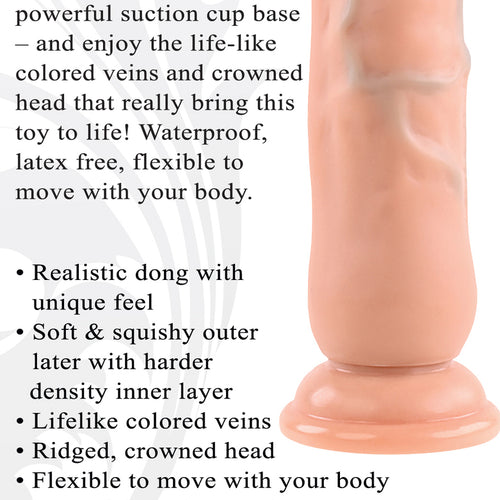 REALISTIC DONG 7 LIGHT " - ENDD01122