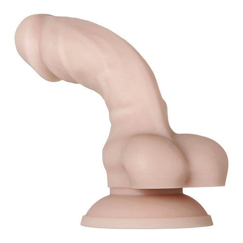 REAL SUPPLE POSEABLE SILICONE 6 IN - ENDD58802