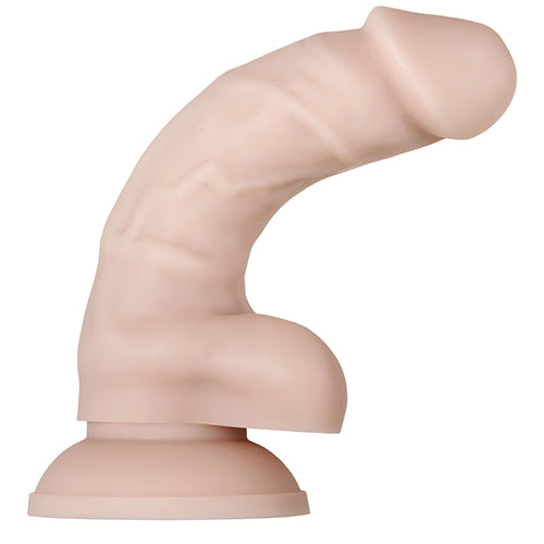 REAL SUPPLE POSEABLE SILICONE 6 IN - ENDD58802