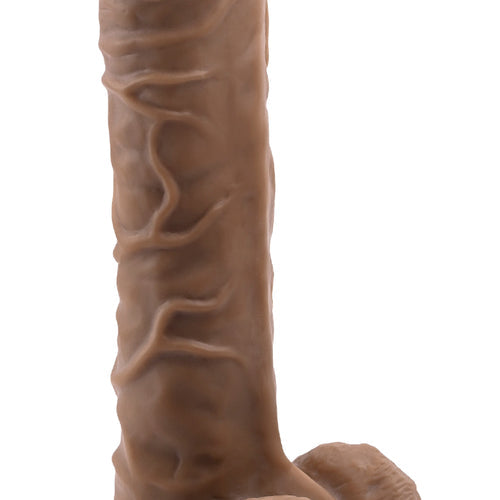 10 IN POSEABLE FLEXSKIN TRUE FEEL DARK - ENGXDD37312