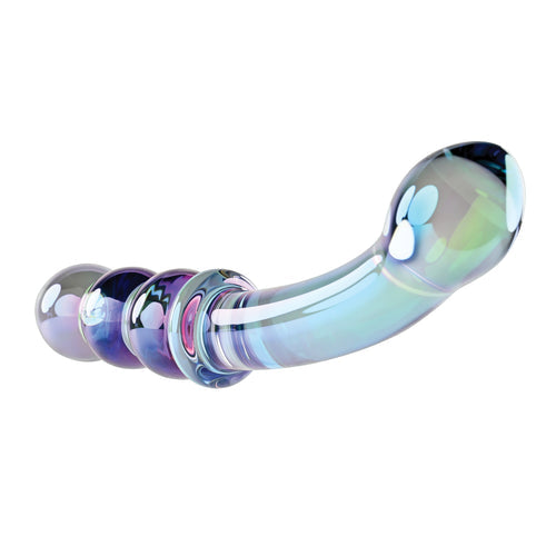 GENDER X LUSTROUS GALAXY WAND - ENGXGL10652