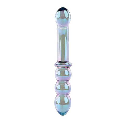 GENDER X LUSTROUS GALAXY WAND - ENGXGL10652